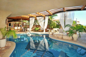  Cnaan Village Boutique Hotel & Spa  Хад-Нес